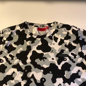 Hugo Boss mens T-shirt